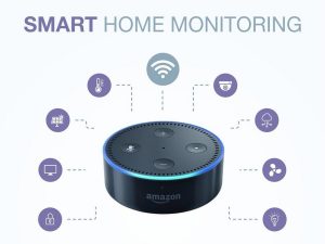 amazon dot